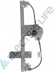 Electric Life Ανταλλακτικά Πόρτας Peugeot 207 ZR PG701 L Electric Life Ανταλλακτικά Πόρτας Peugeot 207 ZR PG701 L