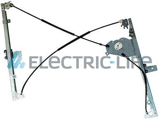 Electric Life Μηχανισμός Παραθύρου Nissan Cabstar ZR ZA708 R