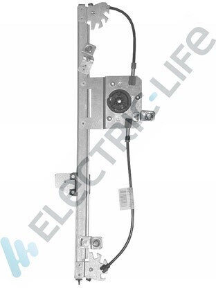 Electric Life Ανταλλακτικά Πόρτας Renault Modus / Grand Modus ZR RN702 R