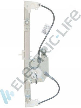 Electric Life Piese de usa cu montaj Dreapta spate Audi S1 ZR BM706 R