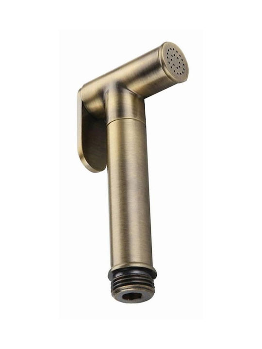 Interflex Bidet Sprayer Bronze