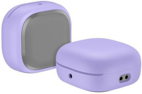Mars Калъф в Лилав цвят за Galaxy Buds2