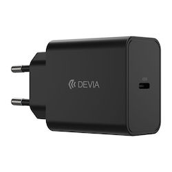 Devia Rocket Series 45W Wall Adapter