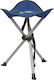 OZtrail Hocker Strand Blau