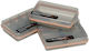 Savage Gear Pocket Box Smoke 3 Τεμάχια