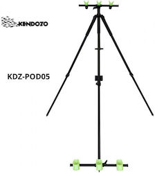 Триножник Kendozo Pod5