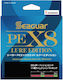 Seaguar Pex8 Lure Edition 150m 0.205mm 0.205mm
