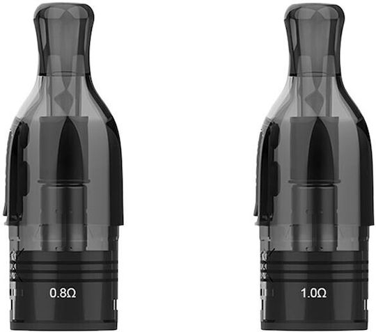 Joyetech Eroll Резервен Pod в Transparent цвят 2мл със Съпротивление 1ohm 1бр