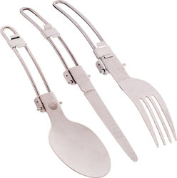 Cutlery Hi-tec Bestick 92800398001