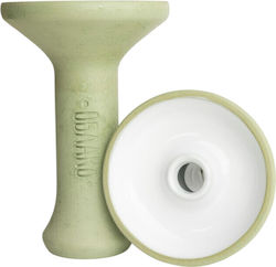 Oblako Phunnel M Mono Μπολ Ναργιλέ Light Green