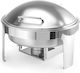 Hendi Bain Marie Serving 6lt