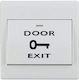 Cg-eb-18c Exit Button