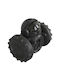 Interactive Reward-release Toy Cats Dogs Size Black Abyz