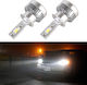 Λάμπες Αυτοκινήτου D4S LED 6000K Ψυχρό Λευκό 12V 35W 2τμχ