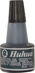 Huhua Ink Pad 30ml Black