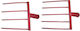Pitchfork Bt 4 Tines