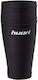 Huari 92800384921 Protecții tibie fotbal Adulți Negre