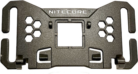 Клипс за колан за фенерче Nitecore Nu27