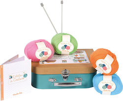 Комплект за шиене Moulin Roty Комплект за шиене Moulin Roty