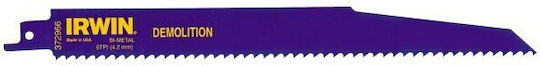 Irwin 10504138 Jig Saw Blade for Wood 225mm