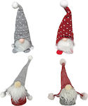 Christmas Decorative Plush Gnome