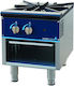 Karamco Cpsp1 LPG Cooktop 23.4kW 46.2x63x57cm