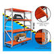 thessPACK Рафт Dexion 200x60x200см. 200200025