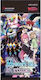 Cardfight Vanguard V Extra Booster 10 Noroc Misterios Booster