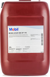 Mobil MOB-149635 Lubrifiant 20lt