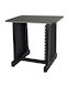 Quiklok Z-612-bk Rack Stand