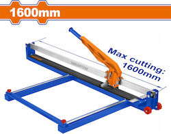Wadfow WTR3516 Manual Tile Cutter 1600mm