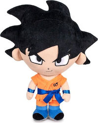 PCMerch Λούτρινο Dragon Ball Goku 31 εκ.