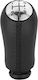 Shift Knob for Renault Clio / Megane / Scenic Black