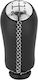Shift Knob for Renault Clio / Megane / Scenic White