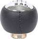 Shift Knob for Peugeot 307 Black