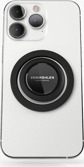 Vonmählen Bfm00005 in Schwarz Farbe