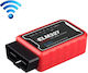 Car Diagnostics ELM 327 WiFi Tool OBD 2