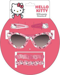 PCMerch Kids Sunglasses Hello Kitty Red PCMerch Kids Sunglasses Hello Kitty Red