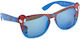 Spidey Kids Sunglasses Spiderman Blue