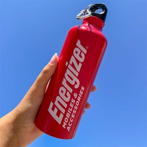 Bottle Thermos