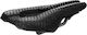 Selle Italia Kit Carbonio Superflow Black Bicycle Saddle