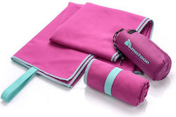 Meteor Prosop Microfiber