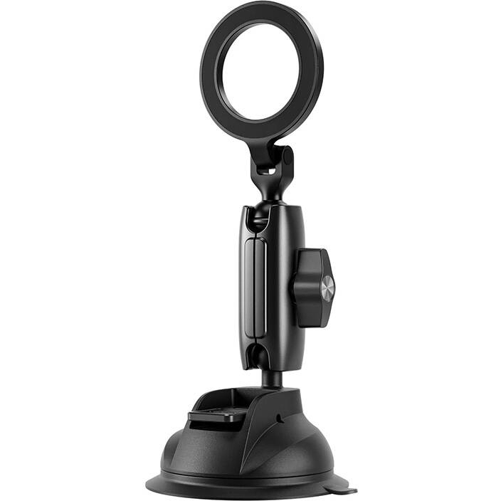 TELESIN suction cup mount for smartphone