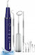 Oromed Water Flosser Navy Μπλε