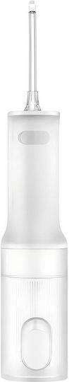 Xiaomi Munddusche 2 200 ml Wiederaufladbar & Wasserdicht Weiß
