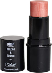 Lorin by Katia Stick Ρουζ 201