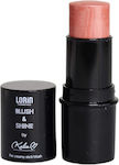 Lorin Stick Blush 201