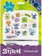 Lilo & Stitch Stitch & Scrump Magnetic Set