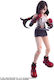 Square Enix Tifa Lockhart Bring Arts Figur