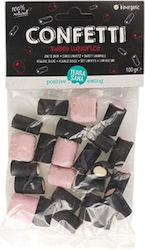 Licorice Confetti Terrasana 100g